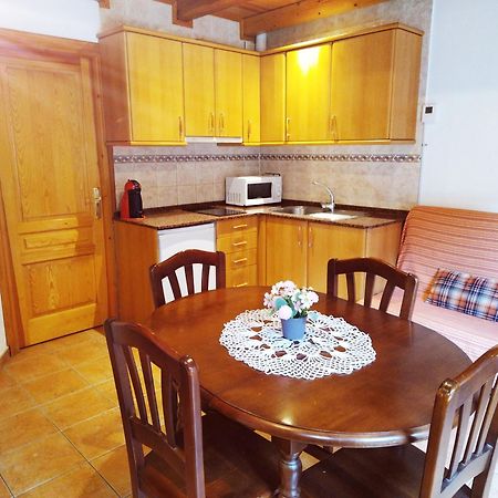 Apartament L'àtic Espot Esterno foto