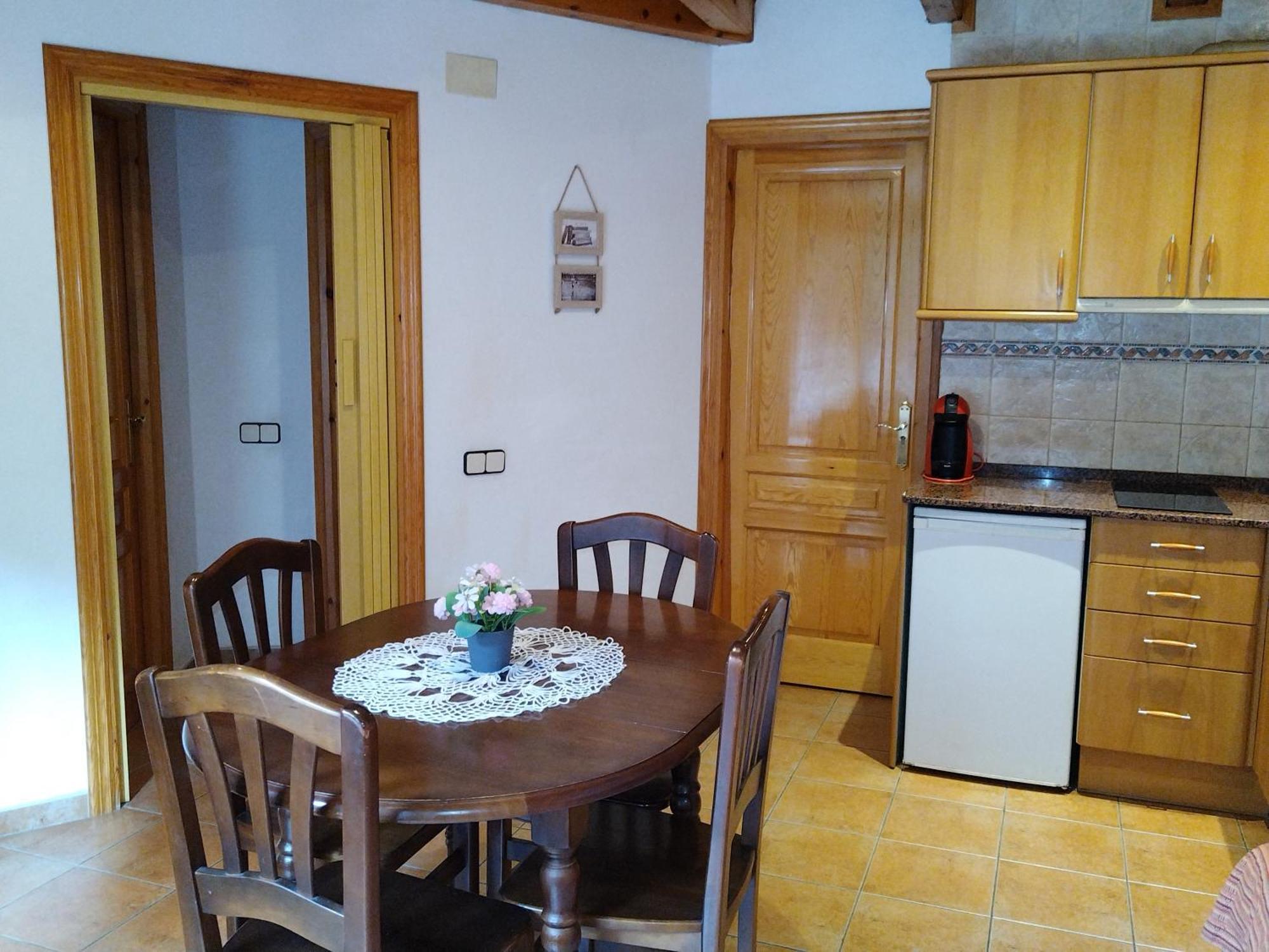 Apartament L'àtic Espot Esterno foto