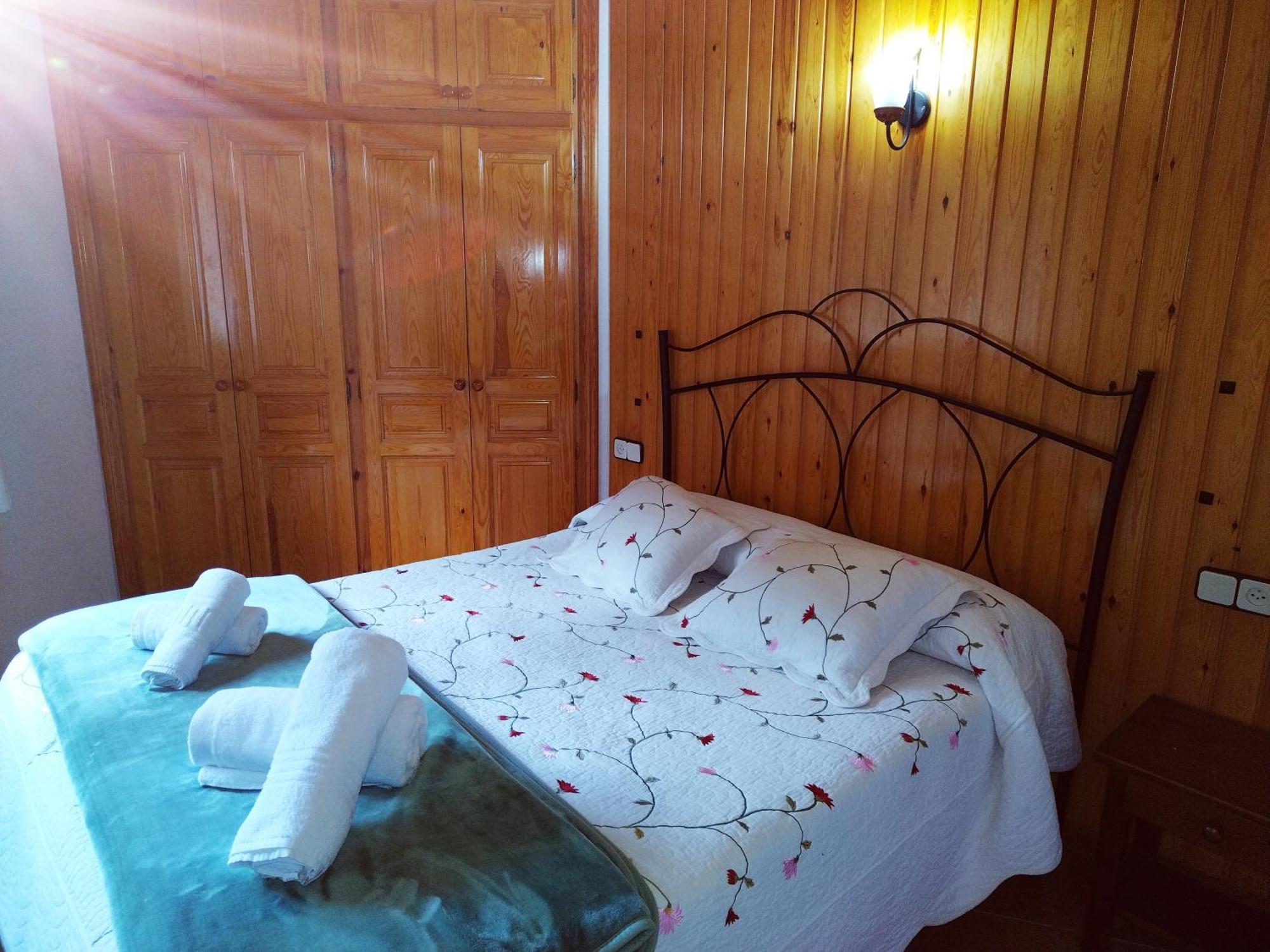 Apartament L'àtic Espot Esterno foto