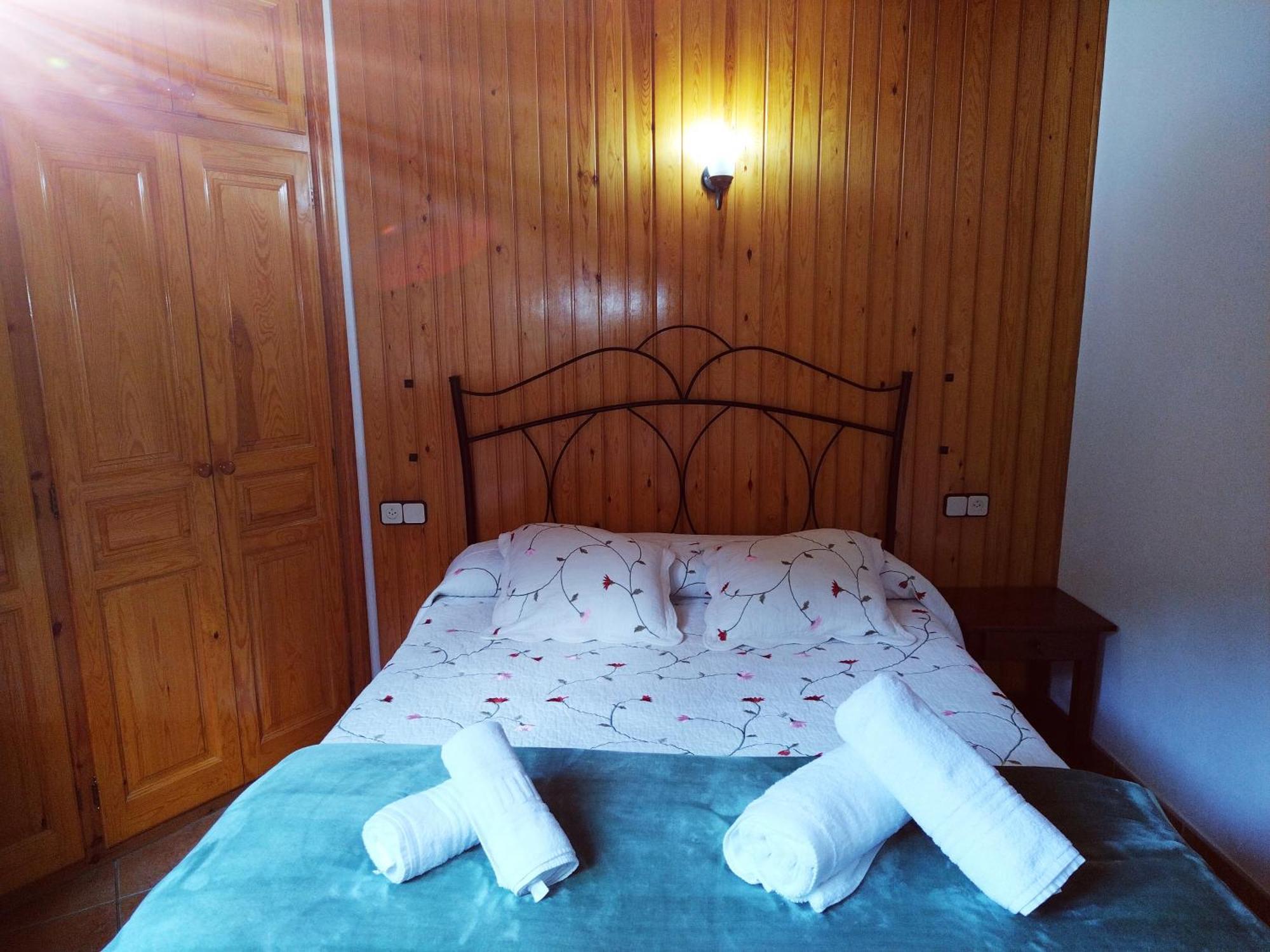 Apartament L'àtic Espot Esterno foto